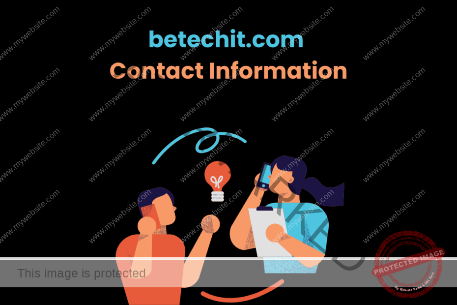 BeTechIT.com