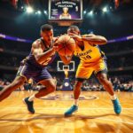 Lakers vs Pelicans