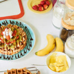 Waffles