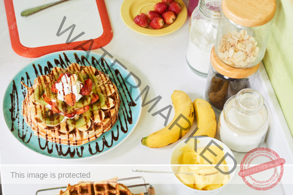 Waffles
