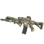 Gel blasters