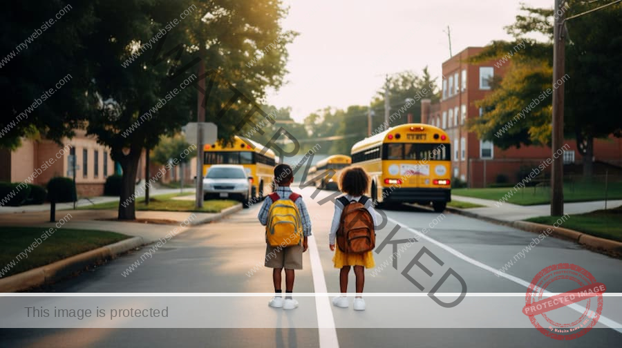 School Bus