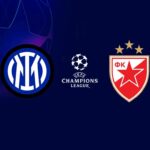 Inter vs Estrella Roja