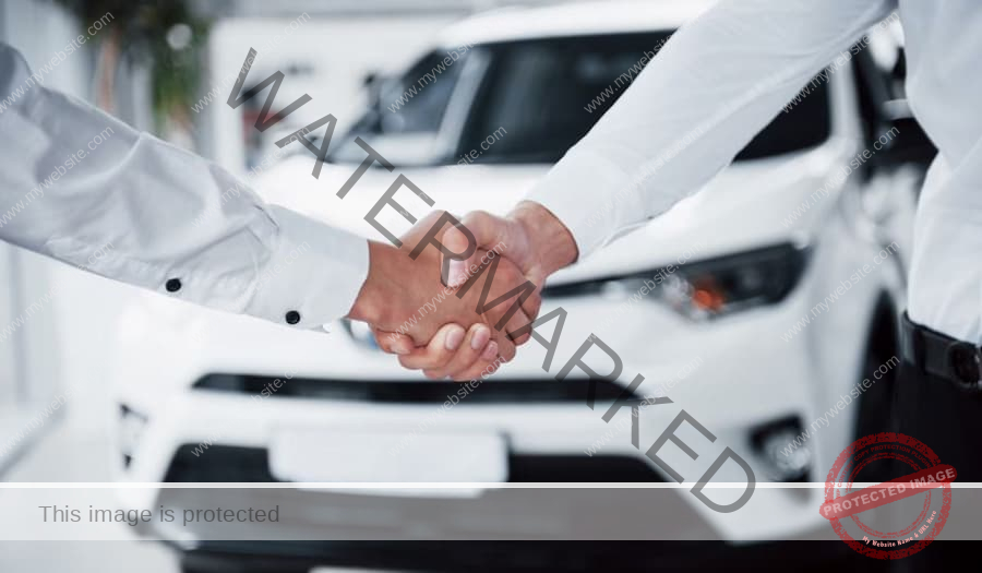 PCO Car
