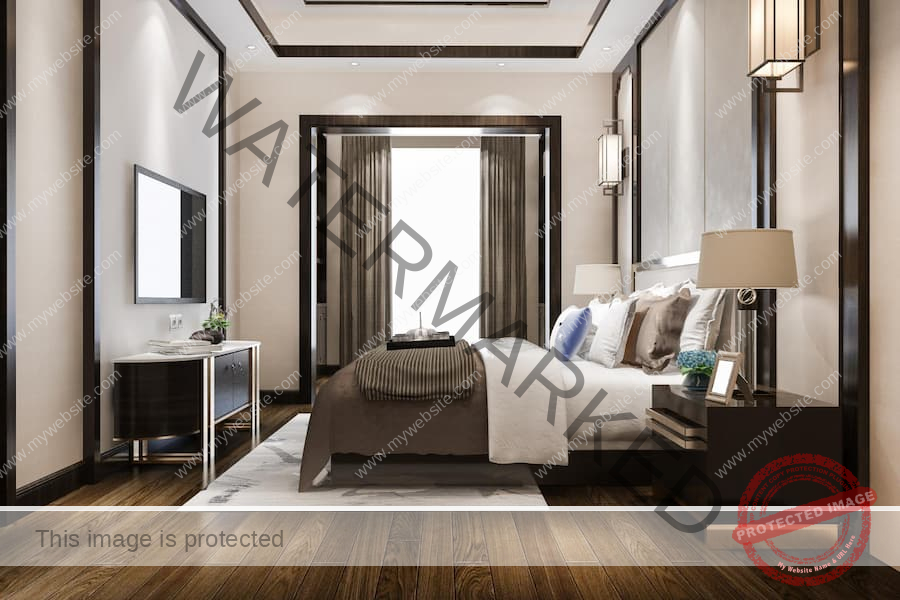 Bedroom Design for Comfort and Style