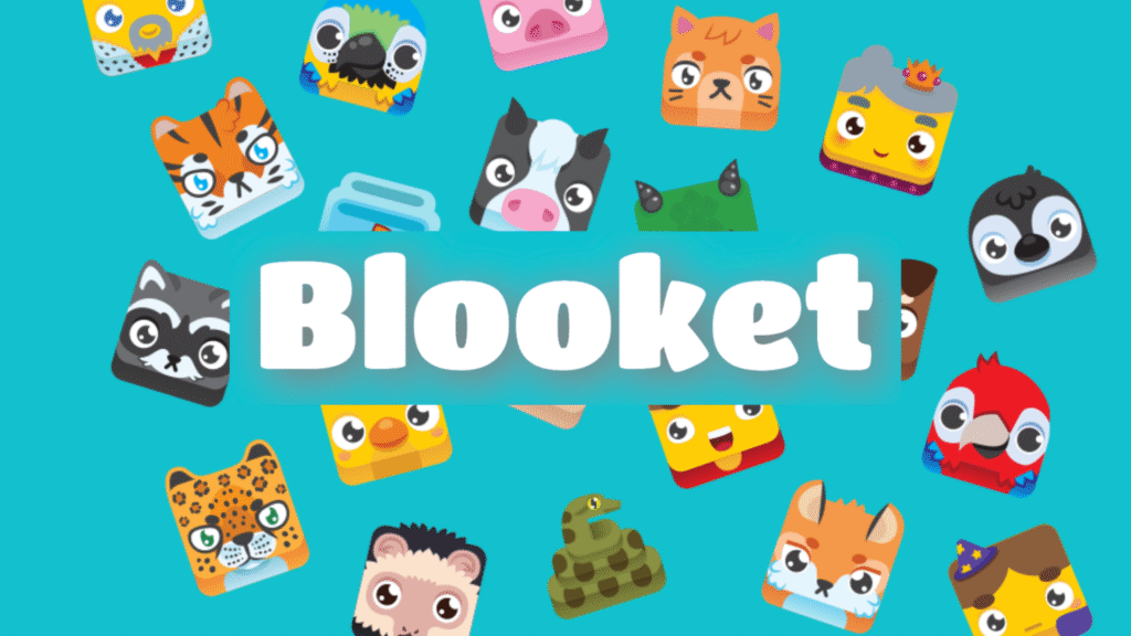 Blooket Host
