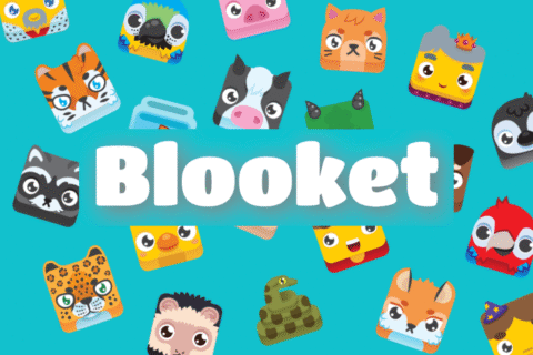 Blooket Host