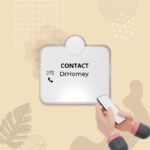 Contact DrHomey