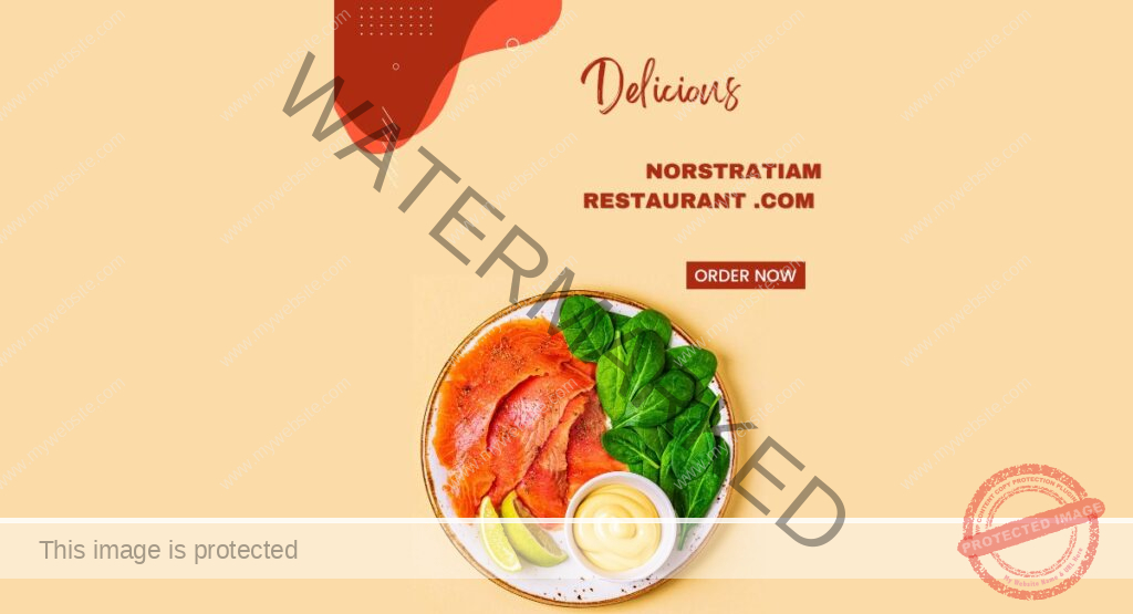 Norstratiam Restaurant