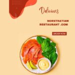 Norstratiam Restaurant