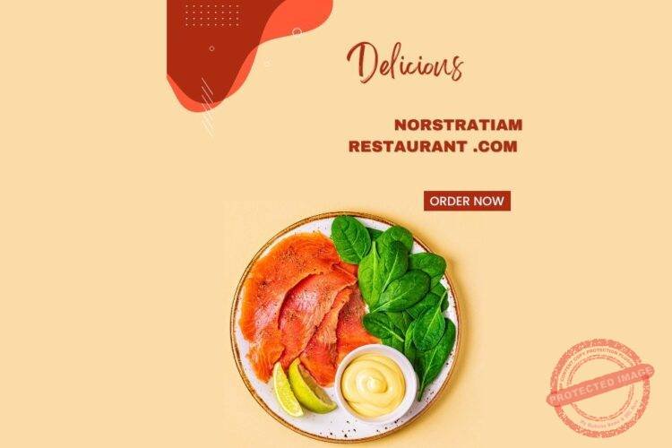 Norstratiam Restaurant