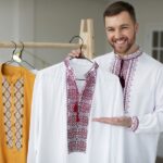 Eid Dresses for men