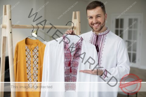 Eid Dresses for men