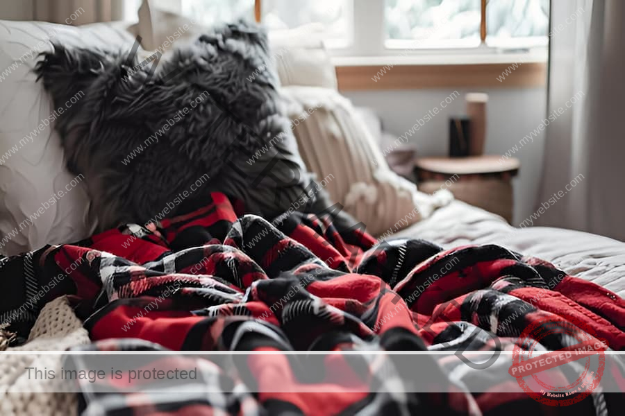 Flannel sheets