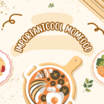 ImportantCool MomFood