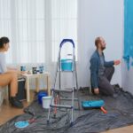 Interior Painting