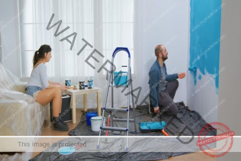 Interior Painting