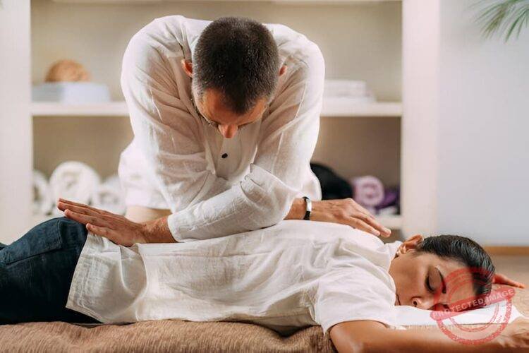 Massage Therapy Treatment