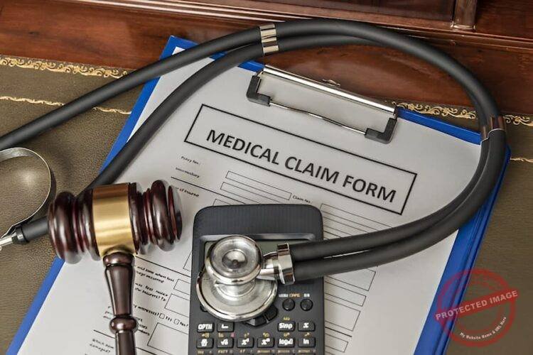 Medical Claims