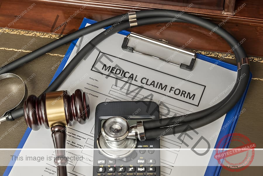 Medical Claims