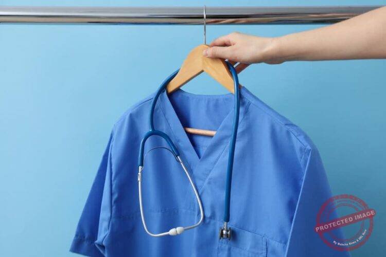 Medical Uniforms
