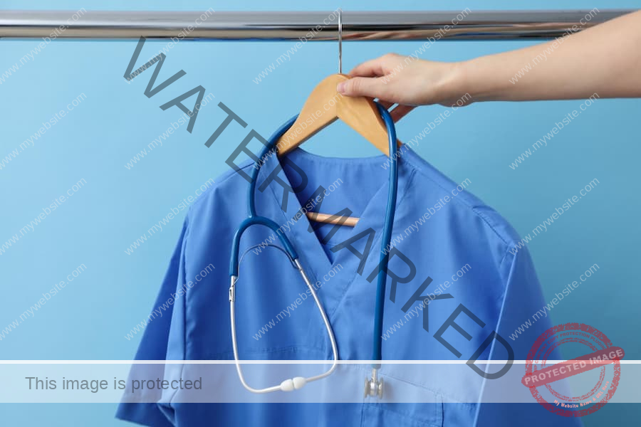 Medical Uniforms