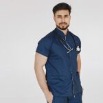 Medical Wear For Men