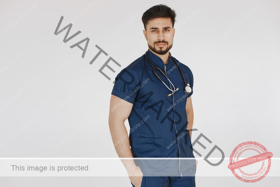 Medical Wear For Men
