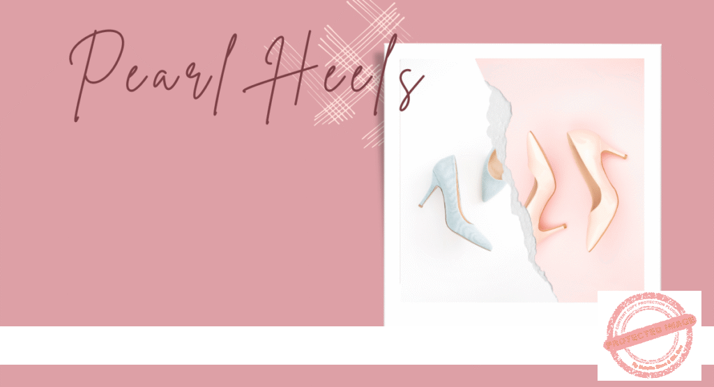 Pearl Heels