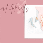 Pearl Heels