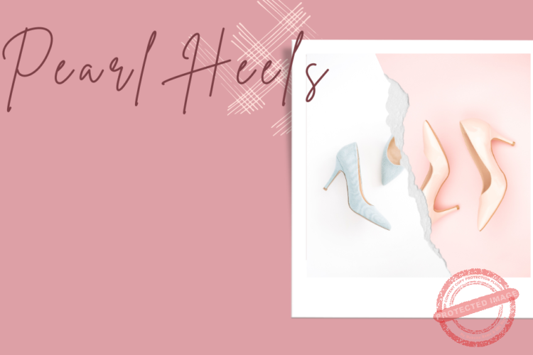 Pearl Heels