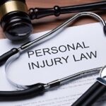 Personal Injury Law