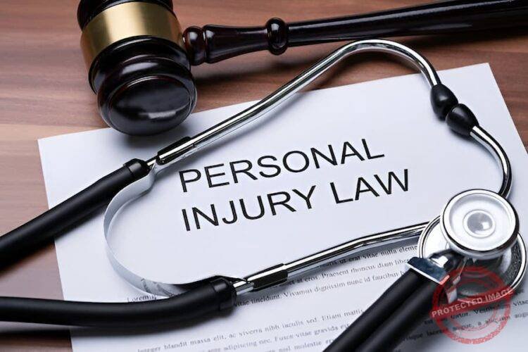 Personal Injury Law