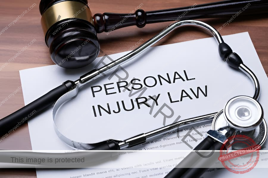 Personal Injury Law