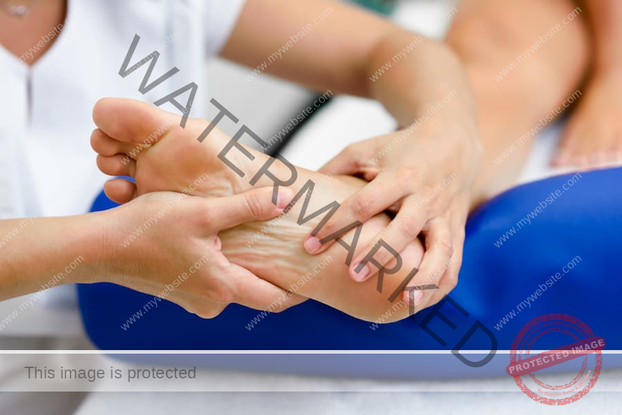 Plantar Fasciitis