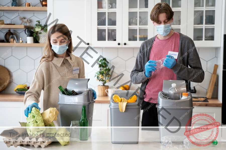 Reduce Waste