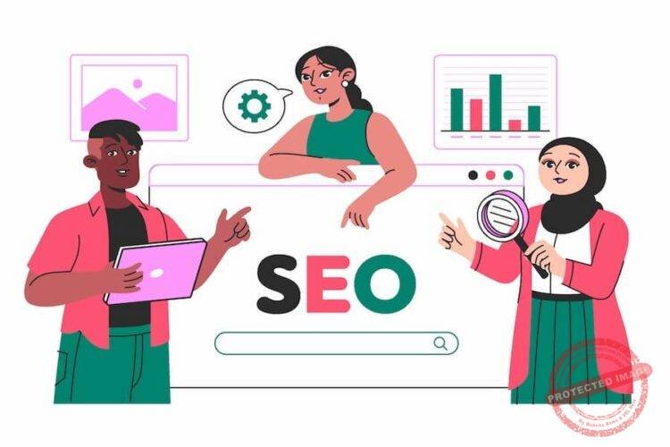 SEO Campaign