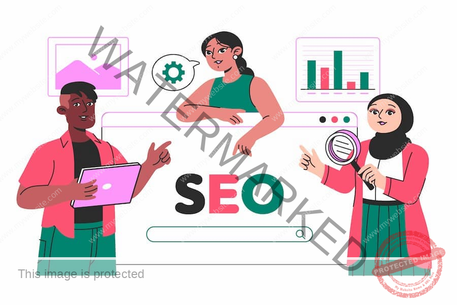 SEO Campaign