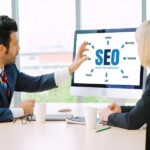 Shopify Partner Helps With SEO Strategy