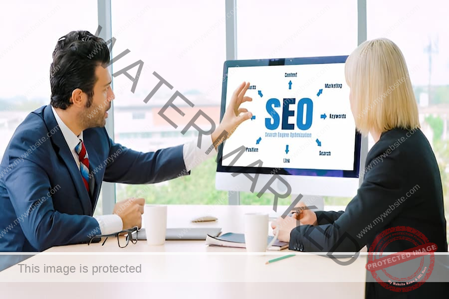 Shopify Partner Helps With SEO Strategy
