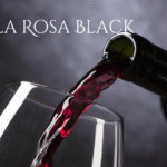 Stella Rosa Black