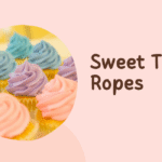 Sweet Tart Ropes