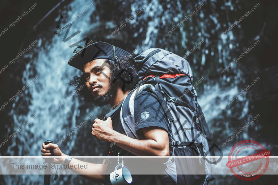 Tactical Hiking