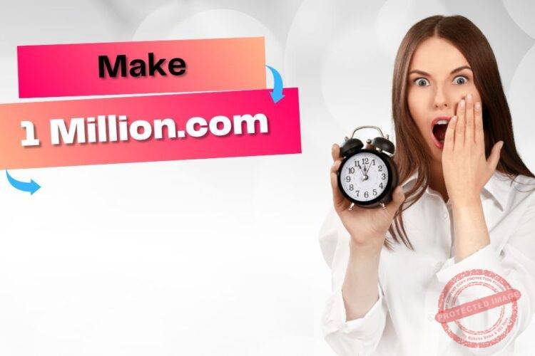 Make1M.com