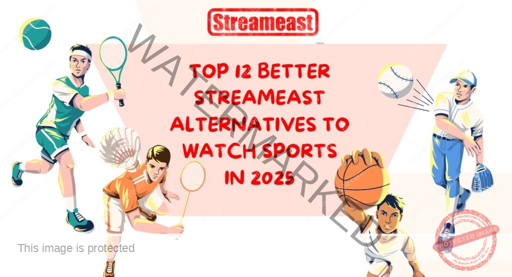 Streameast