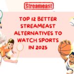 Streameast