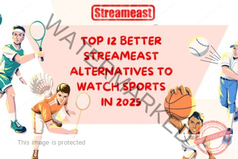Streameast