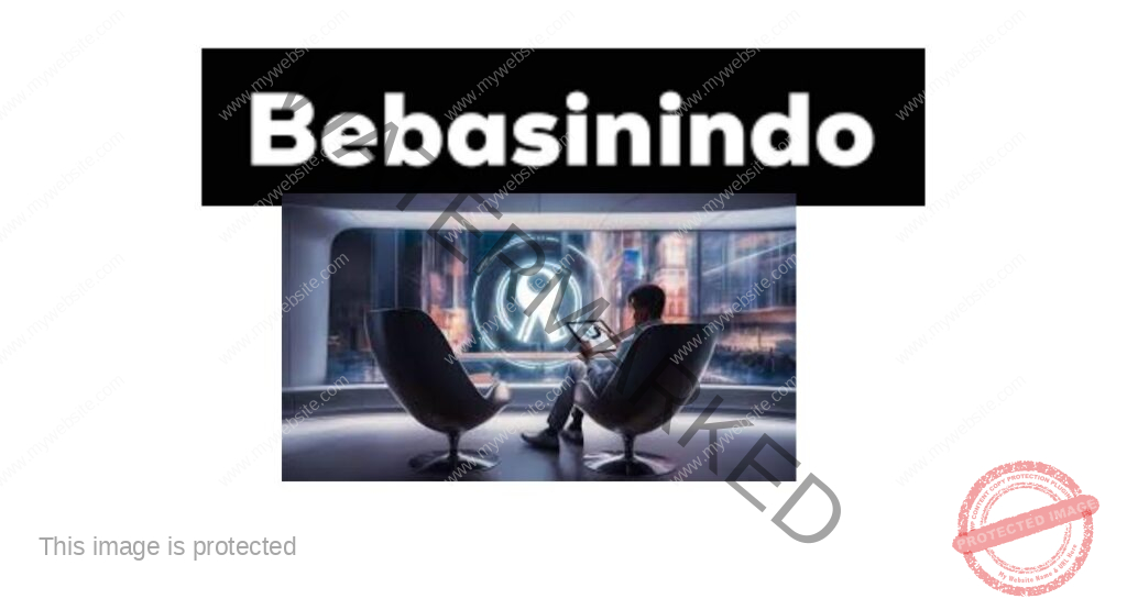 bebasinindo