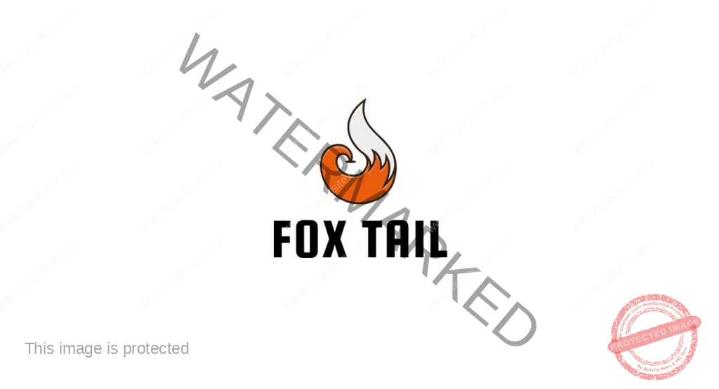 Fox Tail