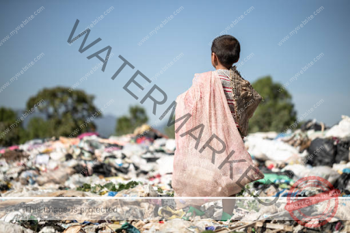 Waste